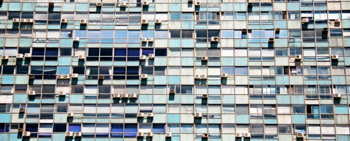 Here are 6 science-backed ways to keep buildings cool without air conditioning  