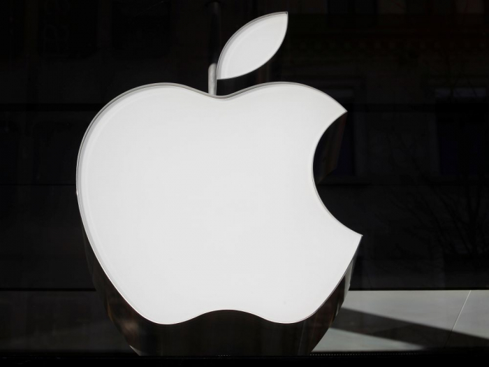 Apple lance un programme pour développeurs en Chine