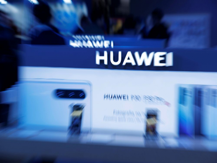 La branche tchèque de Huawei soupçonnée de collecter des données sensibles