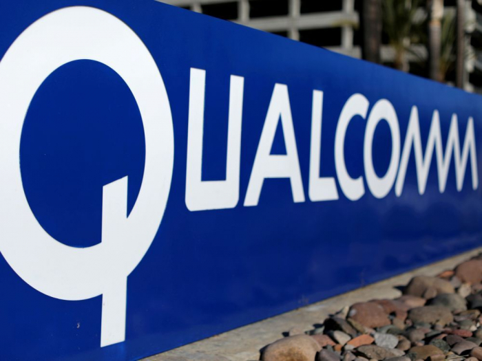 Qualcomm et Tencent s