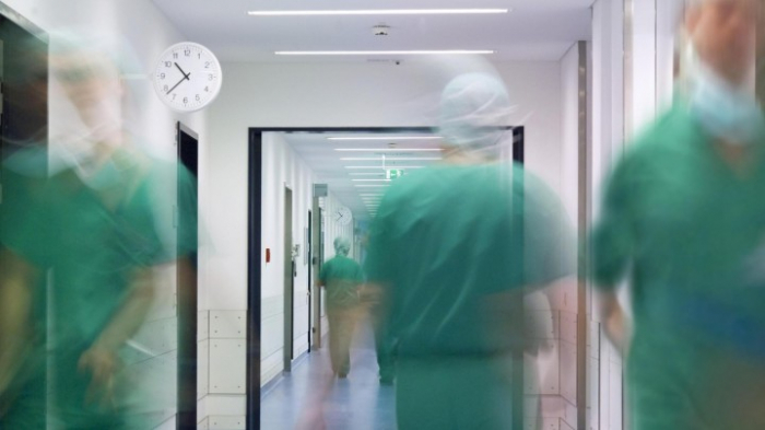 Studie: Zahl der Krankenhäuser deutlich reduzieren