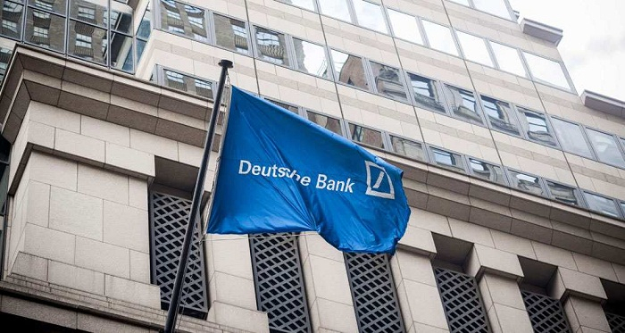 Allemagne: Deutsche Bank va supprimer 18.000 emplois