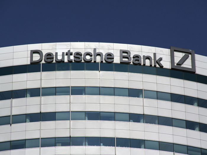 Deutsche Bank dans le viseur de la justice américaine