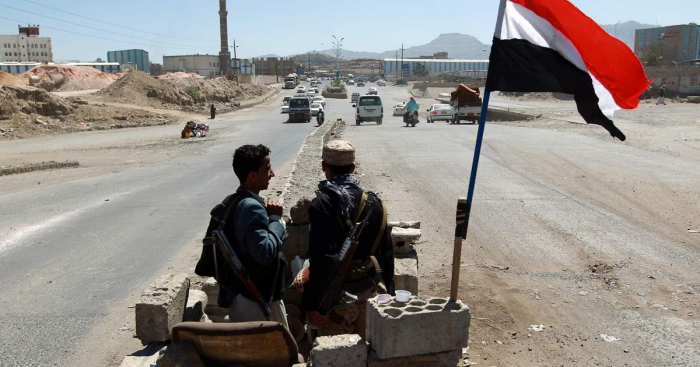   Yémen:   30 personnes condamnées à mort pour «espionnage» par un tribunal Houthis