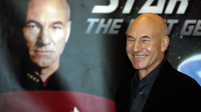 Patrick Stewart „überglücklich“ über Rückkehr als Picard