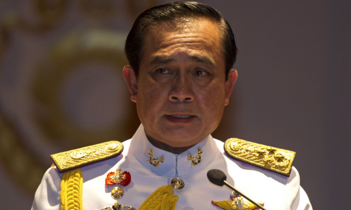 En Thaïlande post-junte, fin des tribunaux militaires pour les civils