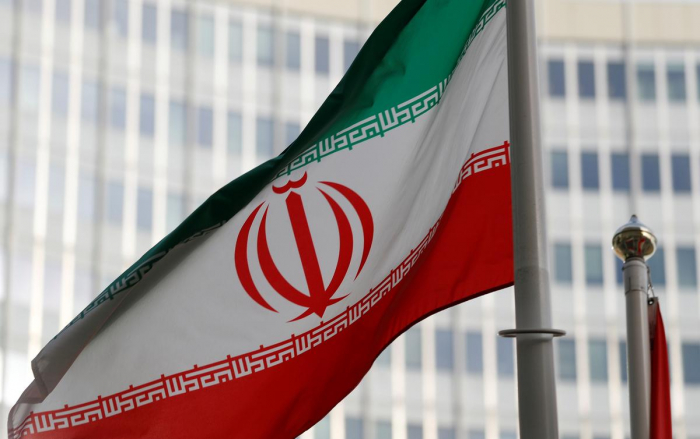 Iran says it has passed enrichment cap set in 2015 nuclear deal