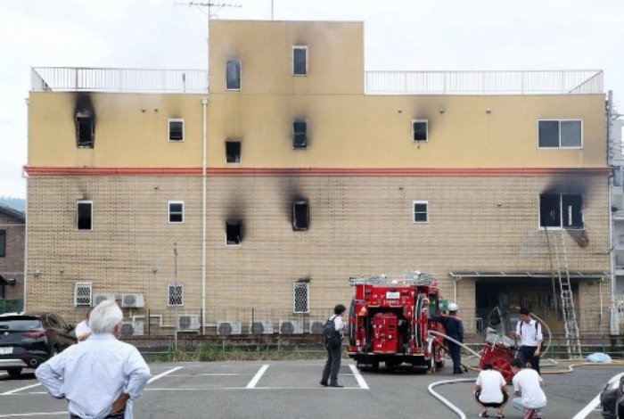 Japon: la police confirme la piste criminelle dans l