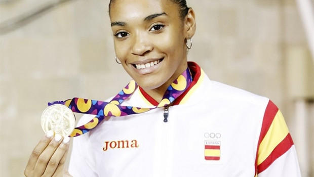  España alcanza las diez medallas en el FOJE de Bakú 