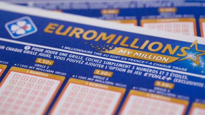  EuroMillions:   elle touche 12 millions d