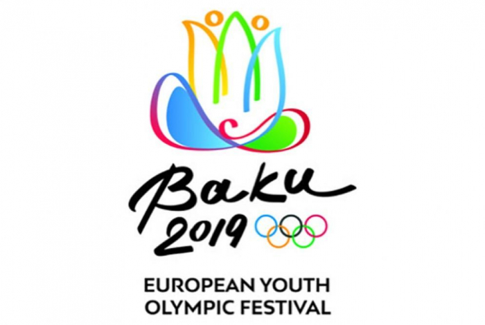  XV Summer European Youth Olympic Festival starting in Baku today 