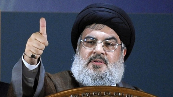   „Die USA suchen das Gespräch mit uns“-   Hisbollah-Chef Nasrallah    