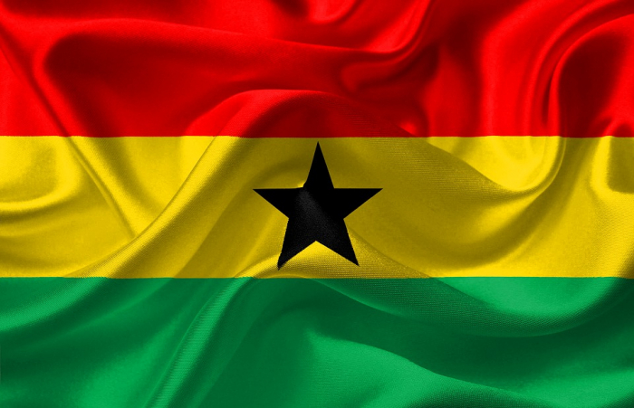 Le Ghana s