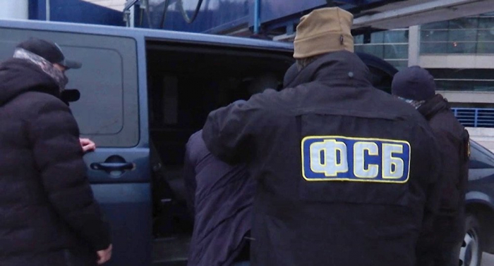 Russian Federal Security Service prevents terror attack in Moscow
