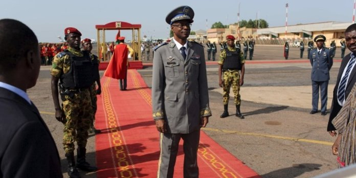 Burkina: Le procès du putsch manqué de 2015 à nouveau reporté