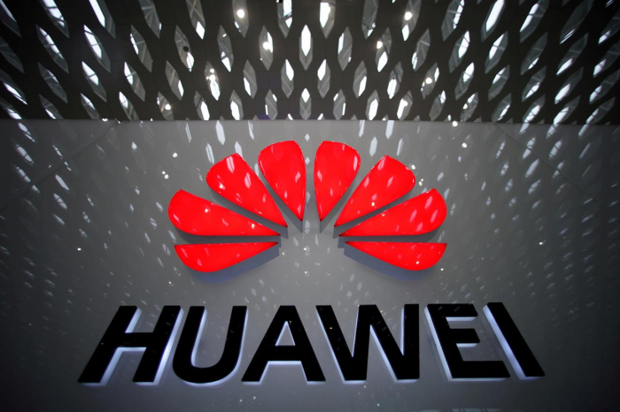Huawei lance son premier téléphone mobile 5G à usage commercial