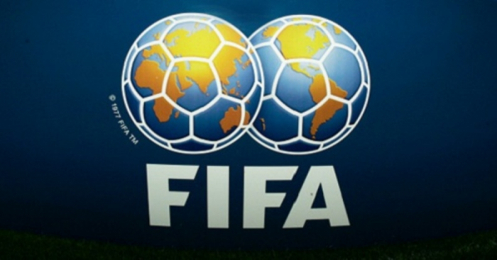   Selección nacional de Azerbaiyán mejora su clasificación FIFA  