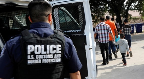 بداية بطيئة لاعتقالات ومداهمات تستهدف المهاجرين في الولايات المتحدة