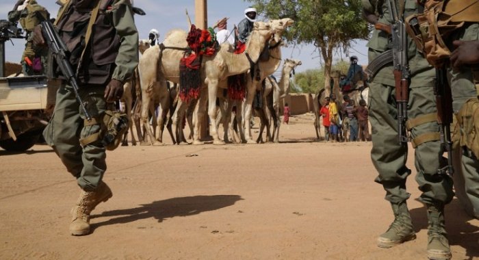 La Grande-Bretagne enverra 250 militaires au Mali l