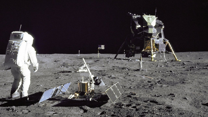   Apollo 11:  les astronautes ont failli ne jamais revenir sur Terre 