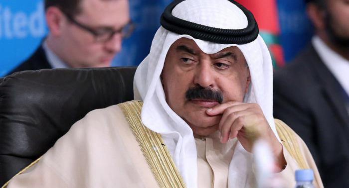 الكويت ترد رسميا على دعوة ترامب بشأن ناقلات النفط
