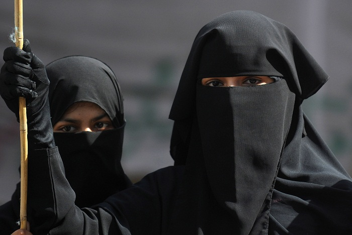 Tunisie: le niqab sera interdit dans les institutions publiques