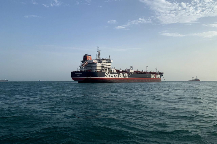   Großbritannien wirbt für europäische Seeschutzmission gegen Iran  