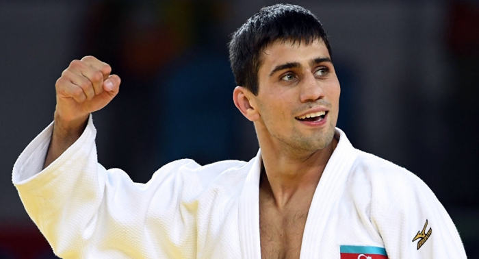 Azerbaijan`s Orujov retains world judo rankings domination