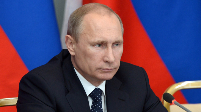  Poutine suspend la participation russe au Traité sur les forces nucléaires à portée intermédiaire 