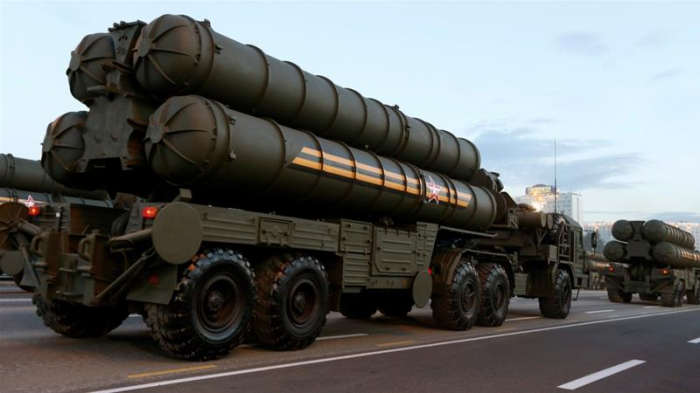   La Turquie va recevoir ses premiers systèmes de défense russes S-400  