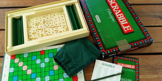Pour la première fois, le Québec est champion du monde de Scrabble classique francophone