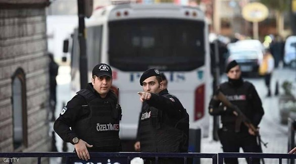   اعتقال العشرات في صفوف الجيش التركي بشبهة انقلاب 2016  