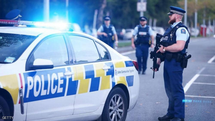 نيوزيلندا.. انفجار غازي في مدينة "مذبحة المسجدين"