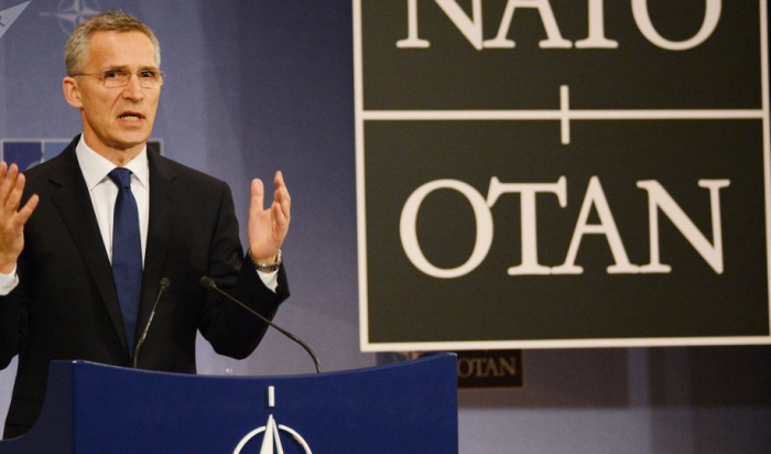 أمين عام "الناتو": لم تعرض أي دولة في الحلف استبعاد تركيا