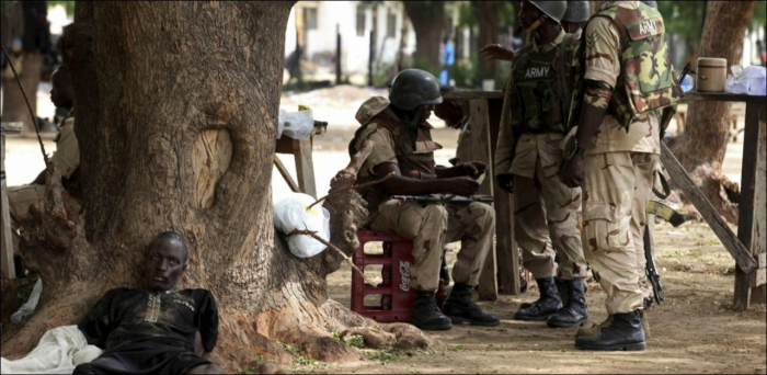 Le Nigeria affirme avoir vaincu Boko Haram, après 10 ans de conflit