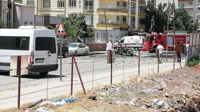   Turquie:  2 morts dans l