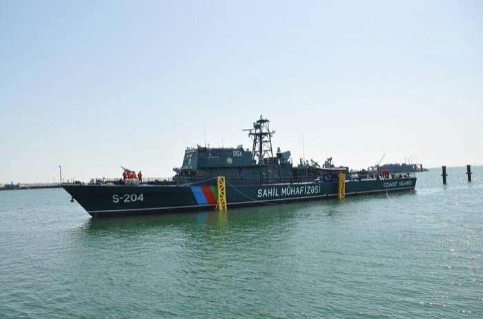   DSX-dan kömək istənildi, axtarışlara “Tufan” gəmisi cəlb olundu   
