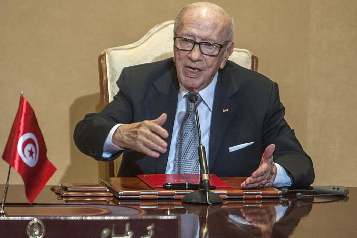     Beji Caid Essebsi:   Tunesiens erster frei gewählter Präsident gestorben  