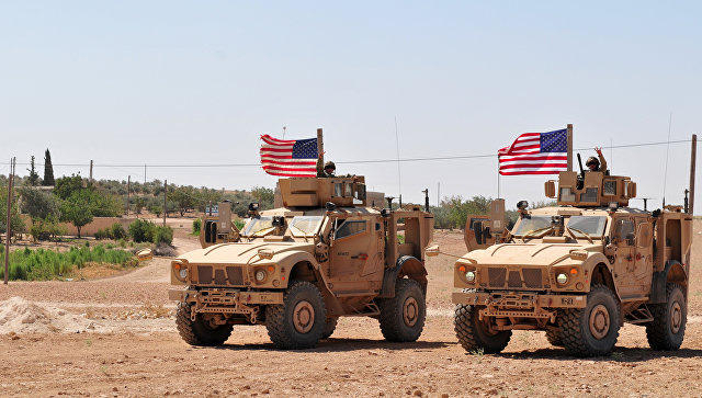 Pentagon confirms death of U.S. soldier in Kuwait