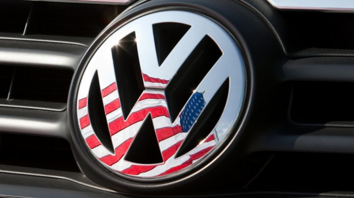 VW zahlt 96,5 Millionen Dollar an Autobesitzer