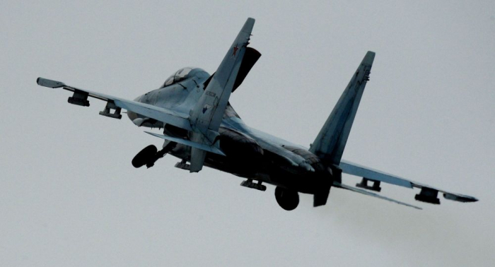 أقوى 5 طائرات حربية روسية