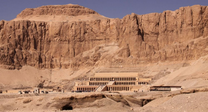 Une nouvelle proto-civilisation a été découverte en Égypte