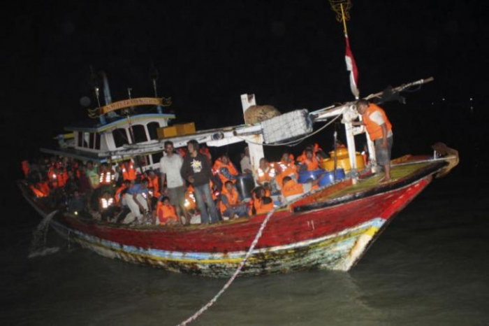 Rescuers confirm three killed, 300 evacuated after Indonesian ferry fire