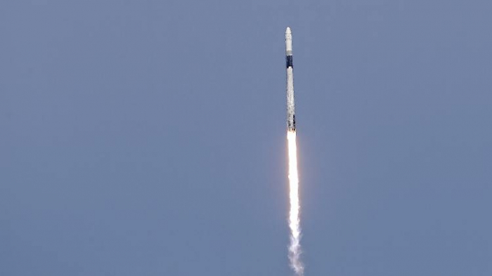 SpaceX bei Mondlande-Mission geschlagen