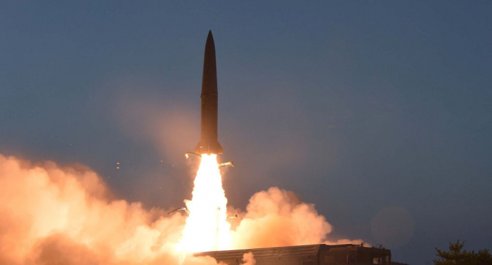 الجيش الكوري الجنوبي يؤكد إجراء اختبارات الشمال الصاروخية