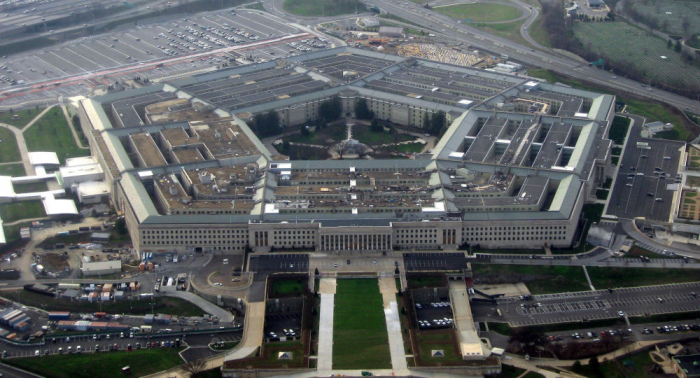  Moskau wirft USA Ausbildung von Terroristen nahe At-Tanf vor –  Pentagon reagiert  