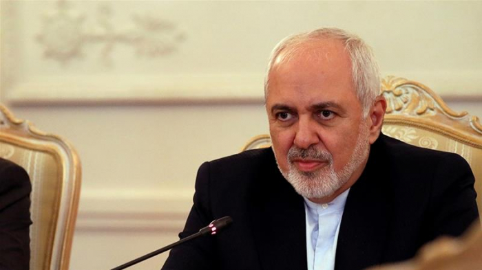   US imposes sanctions on Iran