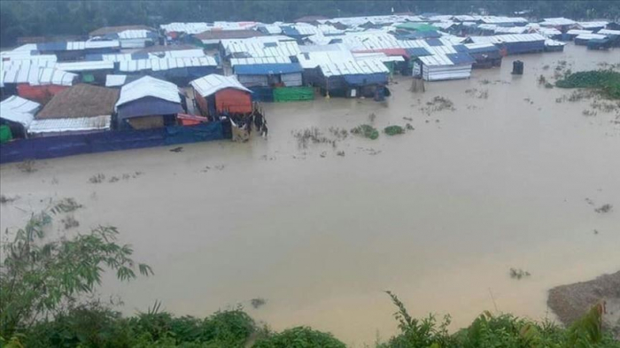 Floods in Bangladesh put 7.6 million at risk: IFRC