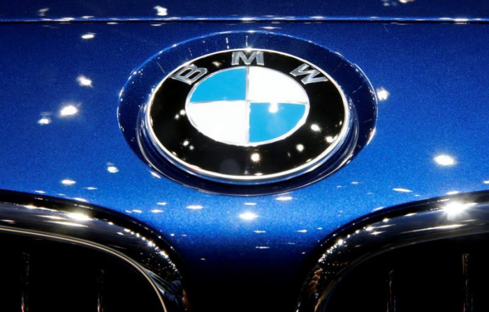 BMW bestätigt trotz Gewinneinbruch Jahresziele