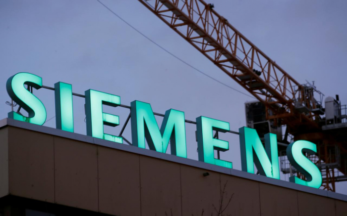 Siemens kämpft mit der Konjunktur - "Geopolitik schadet"